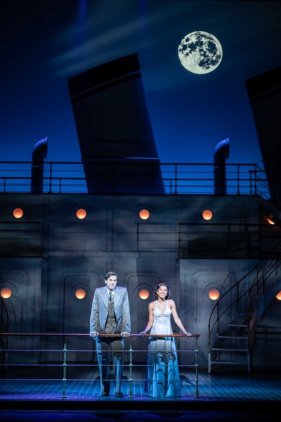 Anything Goes, 2022 production Anything Goes, 2022 production
