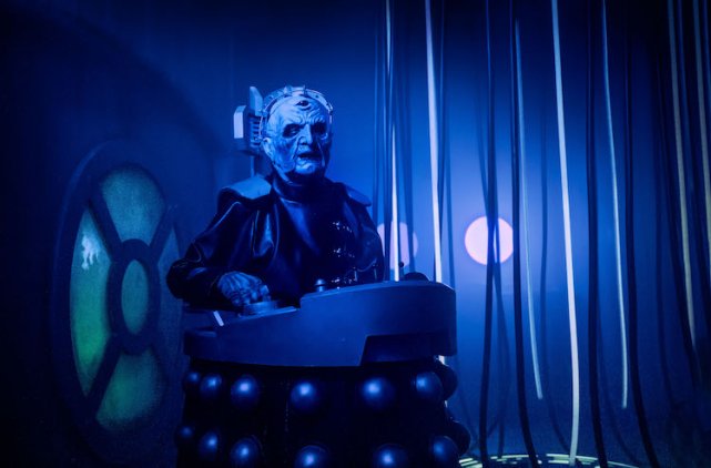 DoctorWhoTimeFracture_AngusBrown_Davros_cMarkSenior14 DoctorWhoTimeFracture_AngusBrown_Davros_cMarkSenior14