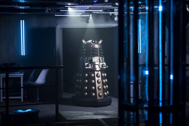 DoctorWhoTimeFracture_Dalek_cHelenMaybanks2 DoctorWhoTimeFracture_Dalek_cHelenMaybanks2