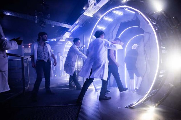DoctorWhoTimeFracture_cMarkSenior11 DoctorWhoTimeFracture_cMarkSenior11