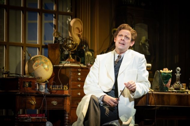 Harry-Hadden-Paton-as-Professor-Henry-Higgins.-Credit-Marc-Brenner Harry-Hadden-Paton-as-Professor-Henry-Higgins.-Credit-Marc-Brenner