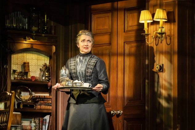 Maureen-Beattie-as-Mrs-Pearce.-Credit-Marc-Brenner1 Maureen-Beattie-as-Mrs-Pearce.-Credit-Marc-Brenner1