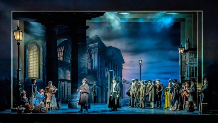 The-company-of-My-Fair-Lady.-Credit-Marc-Brenner2 The-company-of-My-Fair-Lady.-Credit-Marc-Brenner2