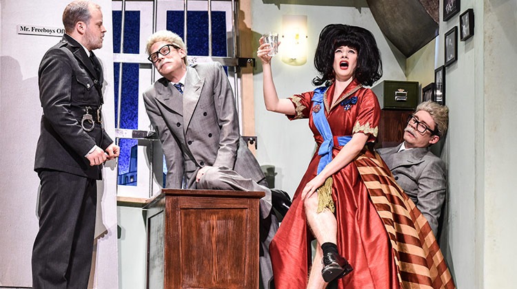 The Comedy About A Bank Robbery-750x420-2 The Comedy About A Bank Robbery-750x420-2