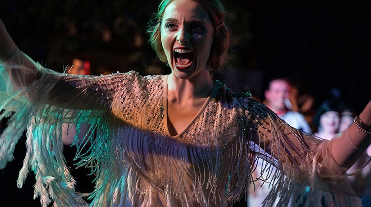 The Great Gatsby Immersive Theatre 3 The Great Gatsby Immersive Theatre 3
