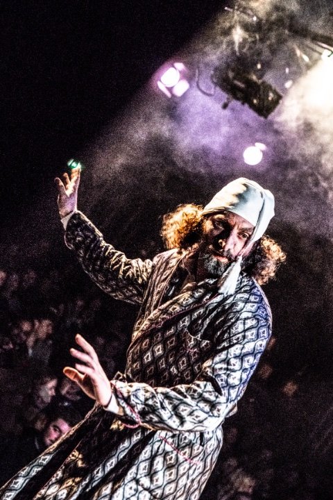 Sh!tfaced Showtime - A Pissedmas-Carol (2019). Rah Petherbridge Photography Sh!tfaced Showtime - A Pissedmas-Carol (2019). Rah Petherbridge Photography
