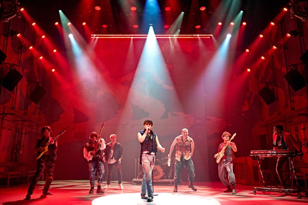 Sing Street Sing Street