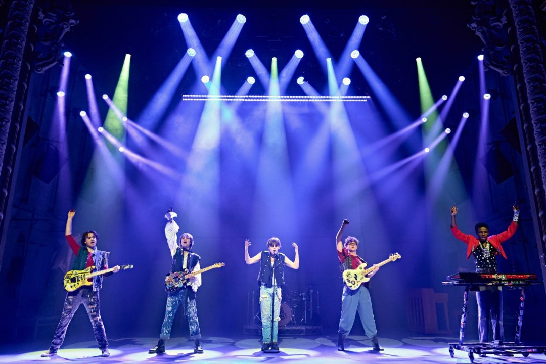 Sing Street Sing Street