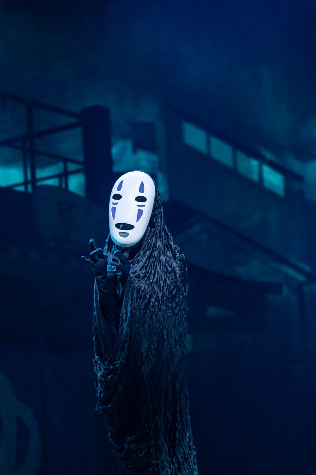 Spirited Away Spirited Away