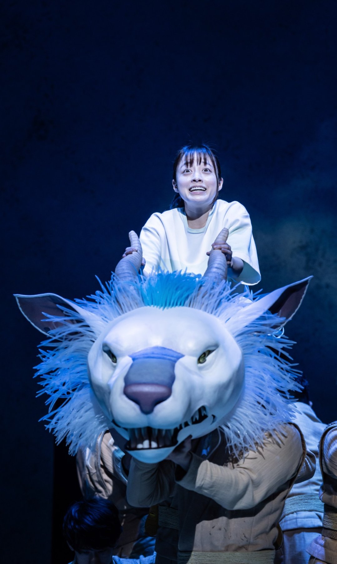 Spirited Away Spirited Away