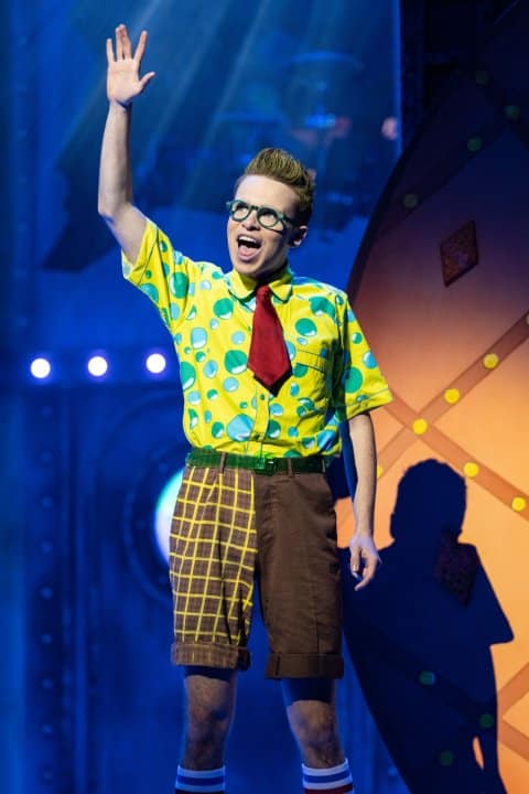 THE-SPONGEBOB-MUSICAL.-Lewis-Cornay-SpongeBob.-Photo-Mark-Senior THE-SPONGEBOB-MUSICAL.-Lewis-Cornay-SpongeBob.-Photo-Mark-Senior
