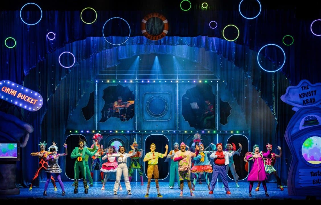 THE-SPONGEBOB-MUSICAL.-The-Company.-Photo-Mark-Senior THE-SPONGEBOB-MUSICAL.-The-Company.-Photo-Mark-Senior