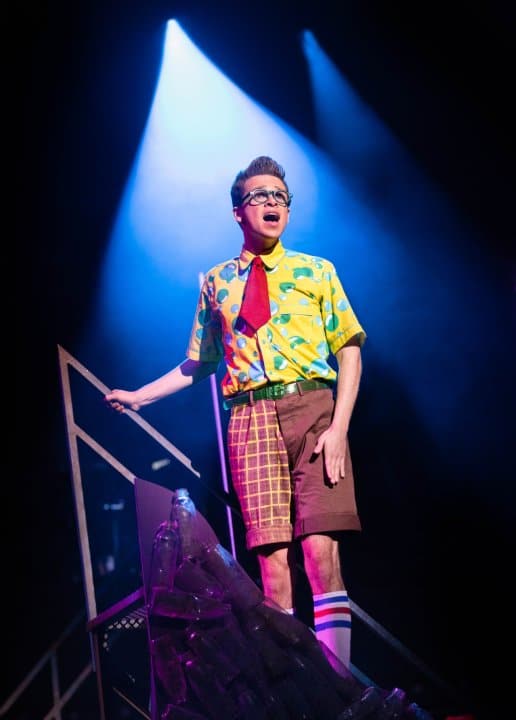 THE-SPONGEBOB-MUSICAL.-Lewis-Cornay-SpongeBob.-Photo-Mark-Senior THE-SPONGEBOB-MUSICAL.-Lewis-Cornay-SpongeBob.-Photo-Mark-Senior