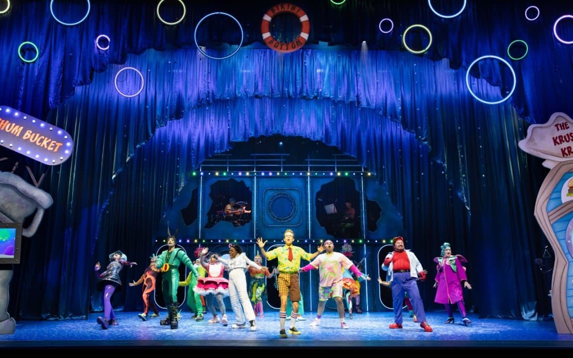 THE-SPONGEBOB-MUSICAL.-The-Company.-Photo-Mark-Senior THE-SPONGEBOB-MUSICAL.-The-Company.-Photo-Mark-Senior