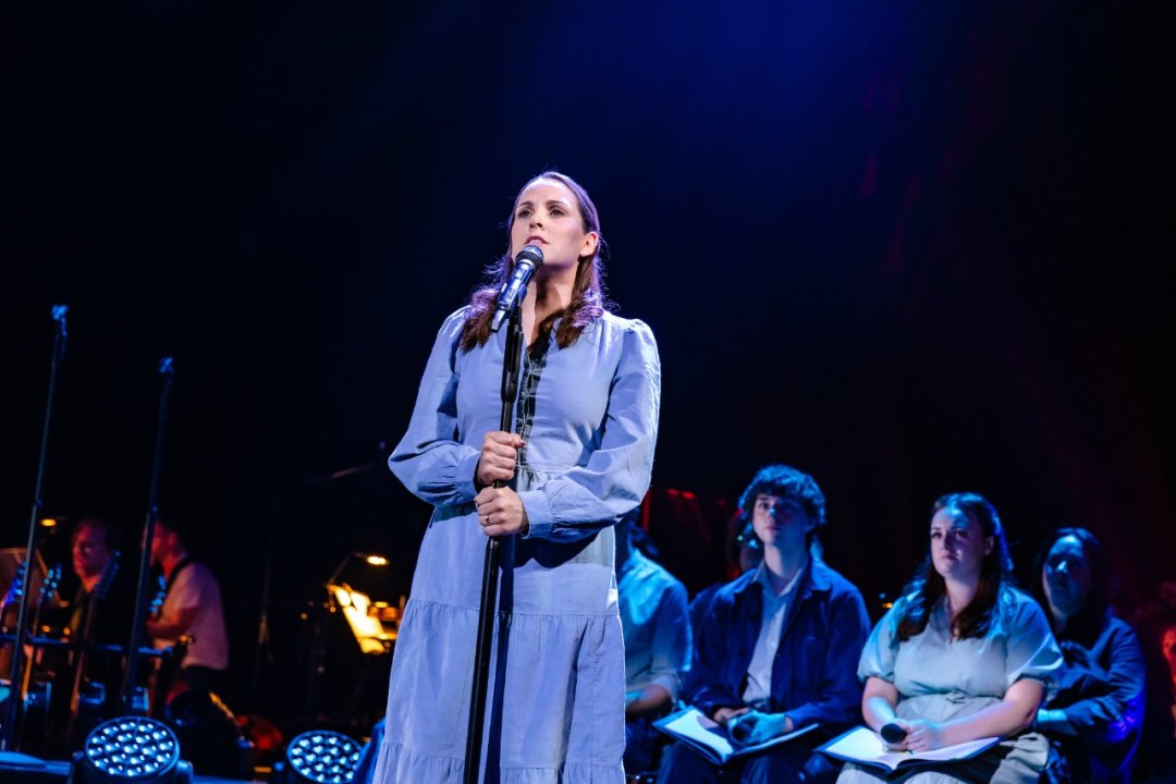 Spring Awakening in Concert 2024 Spring Awakening in Concert 2024