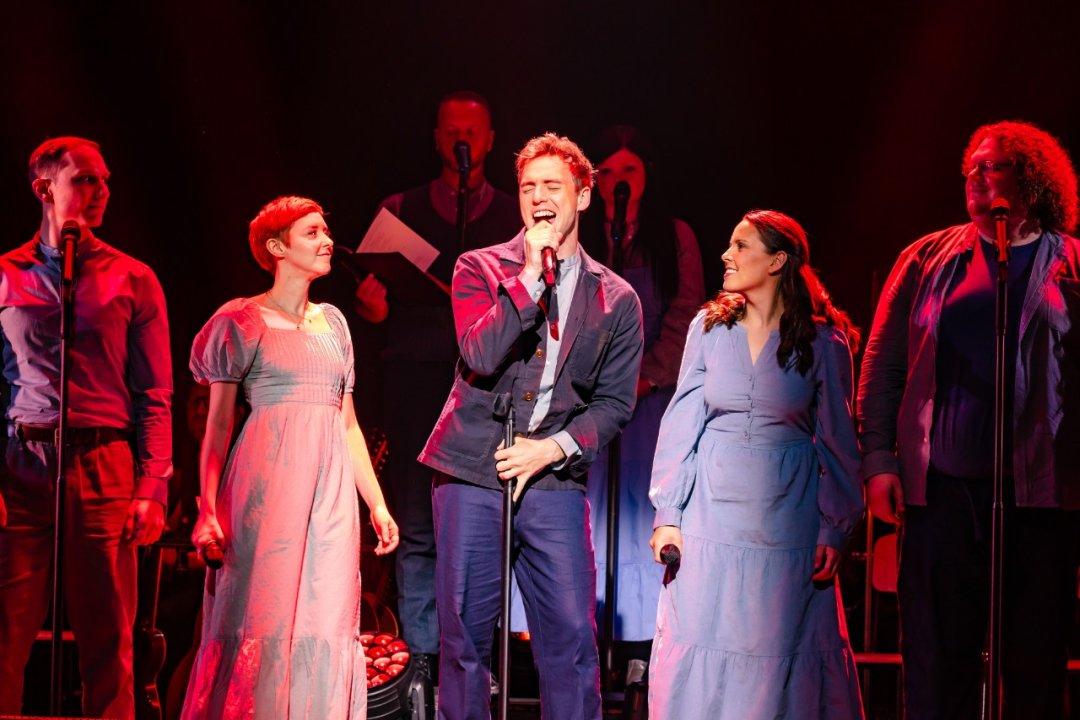 Spring Awakening in Concert 2024 Spring Awakening in Concert 2024