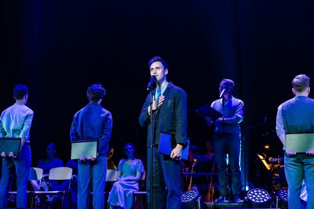 Spring Awakening in Concert 2024 Spring Awakening in Concert 2024