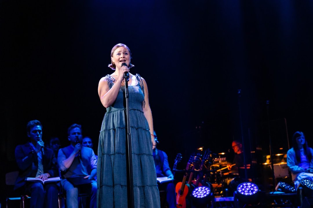 Spring Awakening in Concert 2024 Spring Awakening in Concert 2024