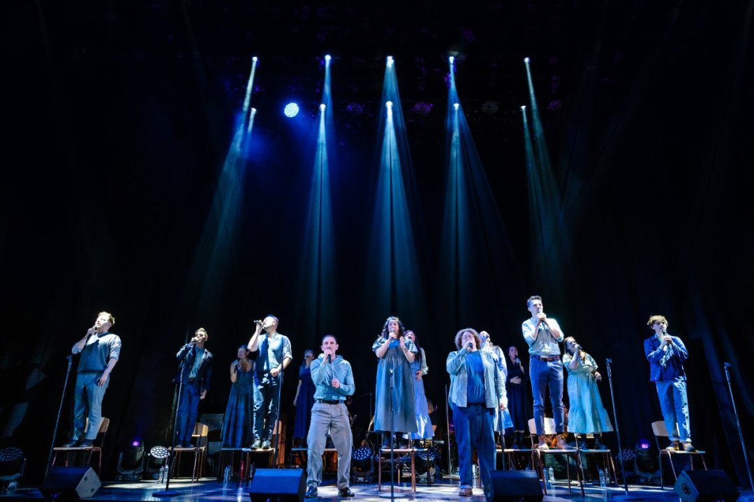 Spring Awakening in Concert 2024 Spring Awakening in Concert 2024