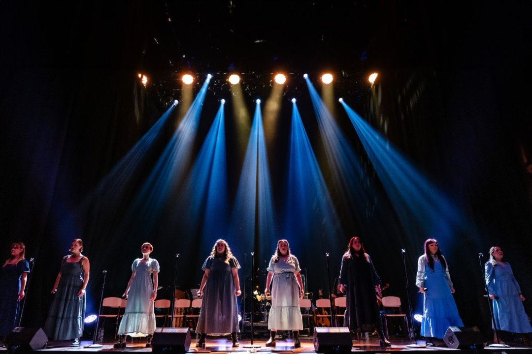 Spring Awakening in Concert 2024 Spring Awakening in Concert 2024