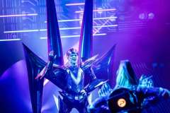 Starlight Express extends in London to April 2026 | West End Theatre