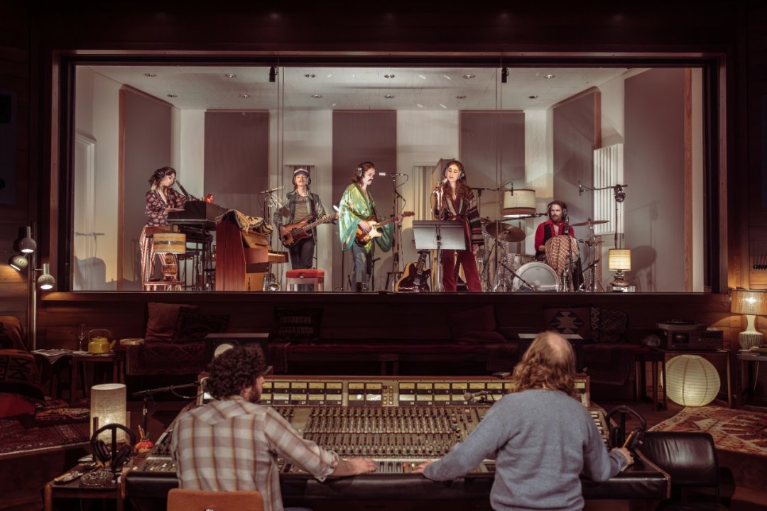 Stereophonic - West End Stereophonic - West End
