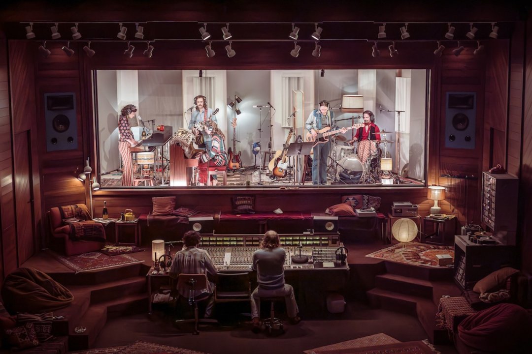 Stereophonic - West End Stereophonic - West End