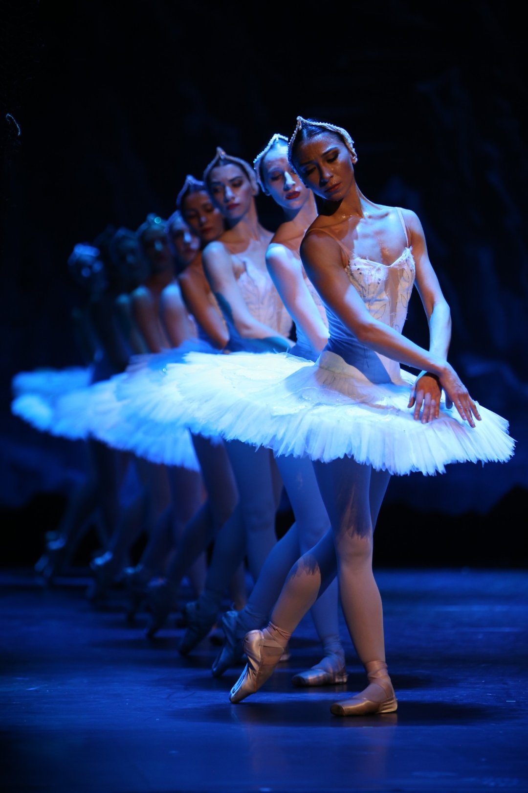 Swan Lake Swan Lake