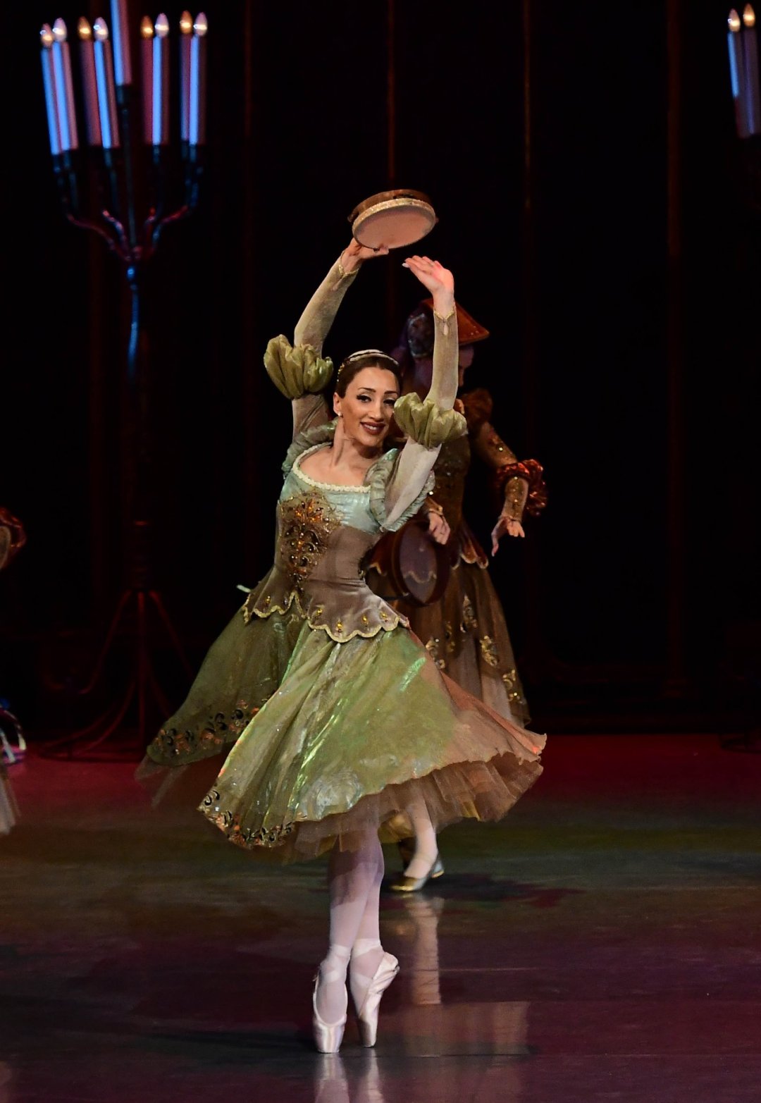 Swan Lake Swan Lake
