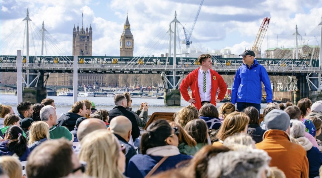 Horrible Histories - Terrible Thames Horrible Histories - Terrible Thames