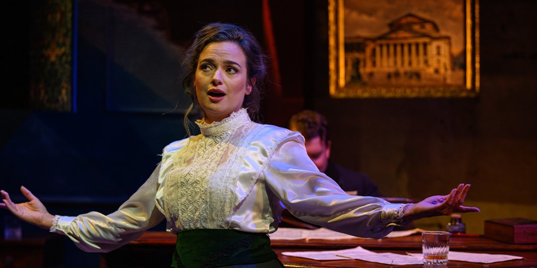 That Bastard Puccini That Bastard Puccini