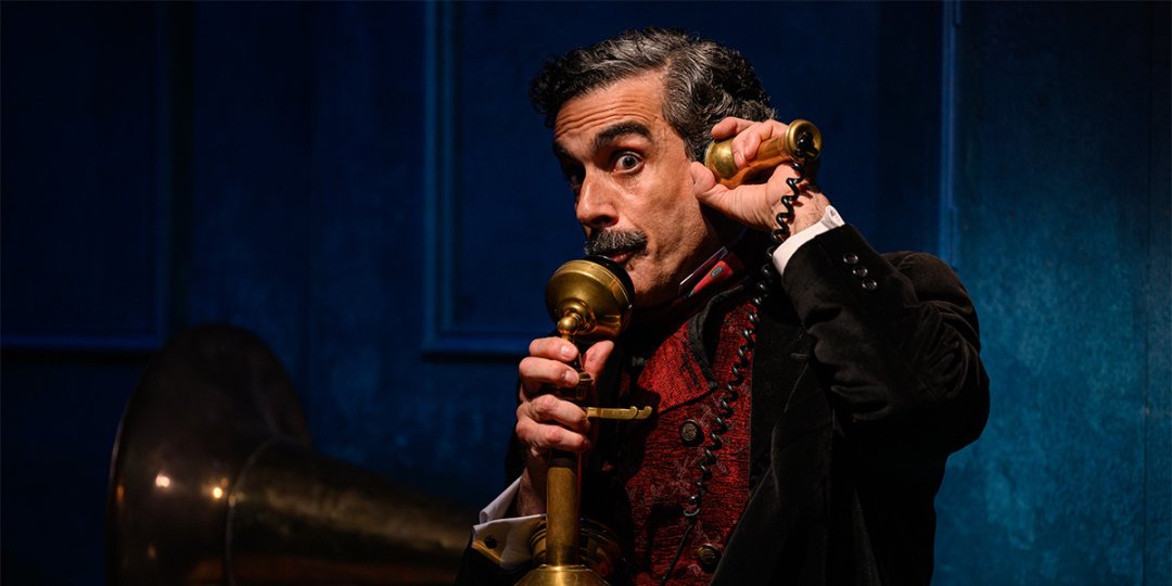 That Bastard Puccini That Bastard Puccini