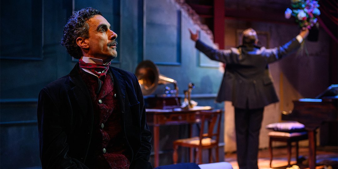 That Bastard Puccini That Bastard Puccini