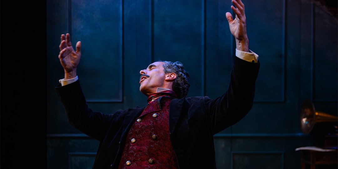 That Bastard Puccini That Bastard Puccini