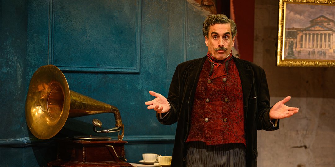 That Bastard Puccini That Bastard Puccini