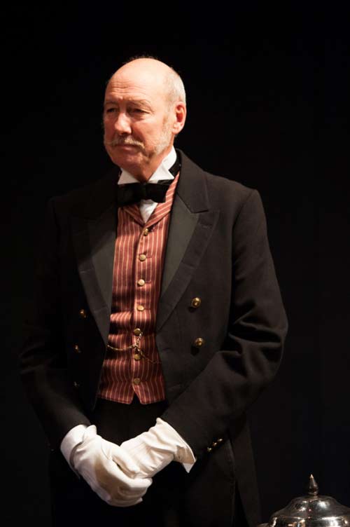 The Judas Kiss at the Duke of York’s Theatre The Judas Kiss at the Duke of York’s Theatre