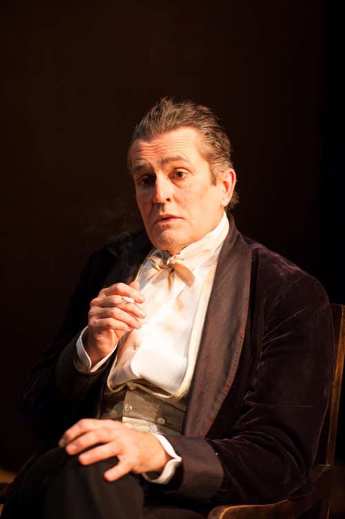 The Judas Kiss at the Duke of York’s Theatre The Judas Kiss at the Duke of York’s Theatre