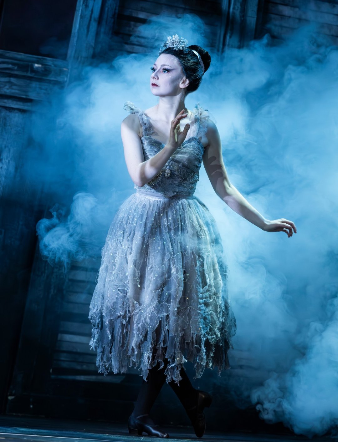 The Addams Family - UK Tour The Addams Family - UK Tour