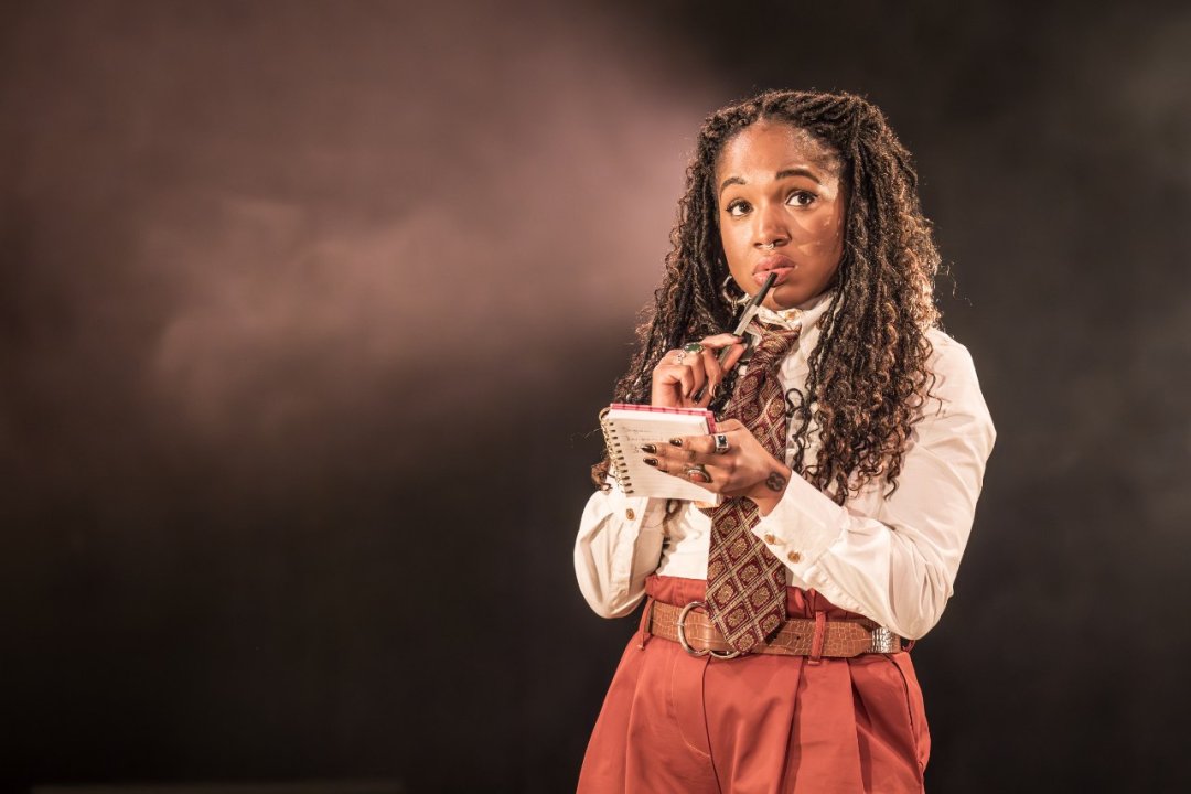 18.-Cherrelle-Skeete-Marva-in-The-Authenticator-rehearsals-at-the-National-Theatre-c-Marc-Brenner 18.-Cherrelle-Skeete-Marva-in-The-Authenticator-rehearsals-at-the-National-Theatre-c-Marc-Brenner
