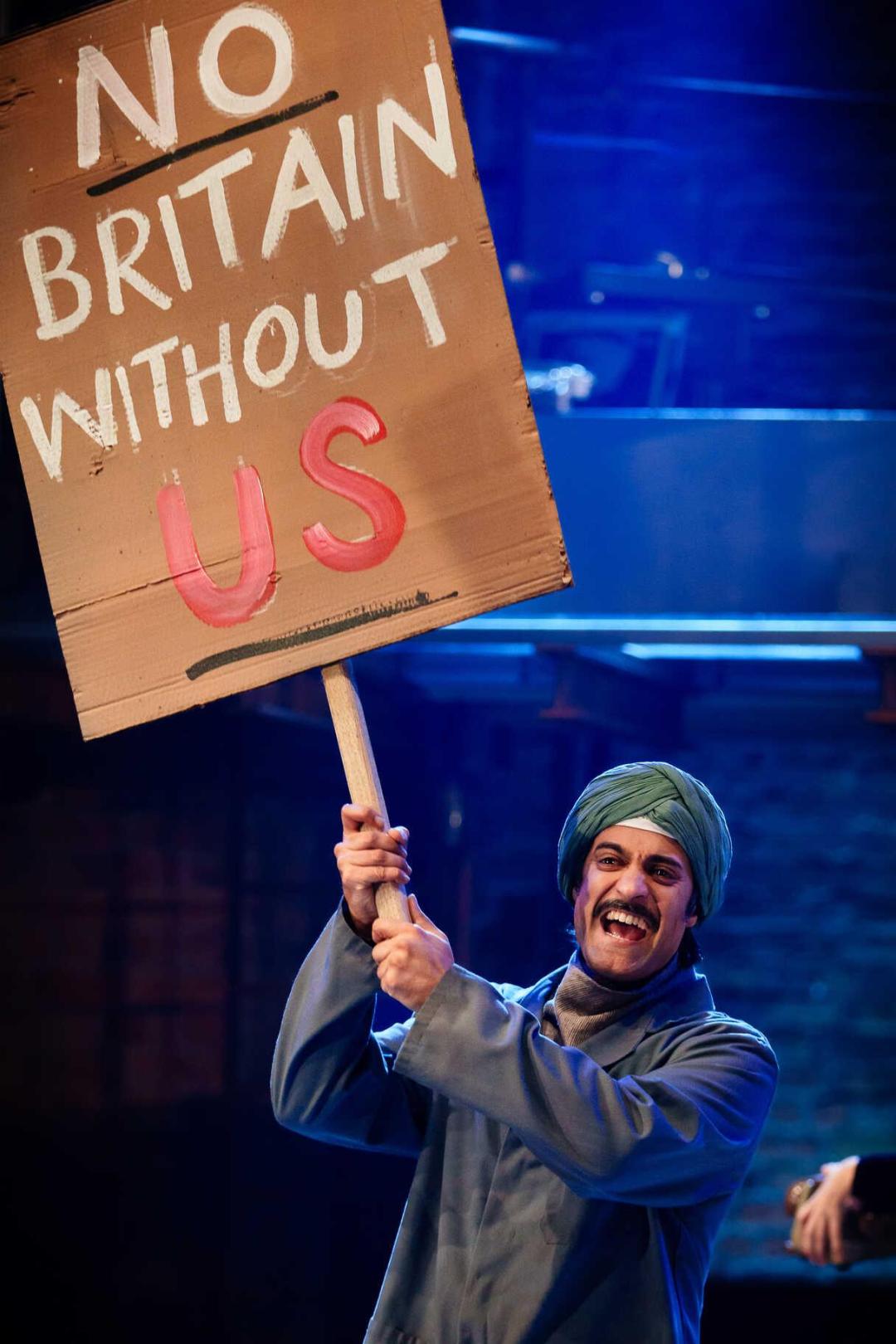 The Buddha of Suburbia The Buddha of Suburbia