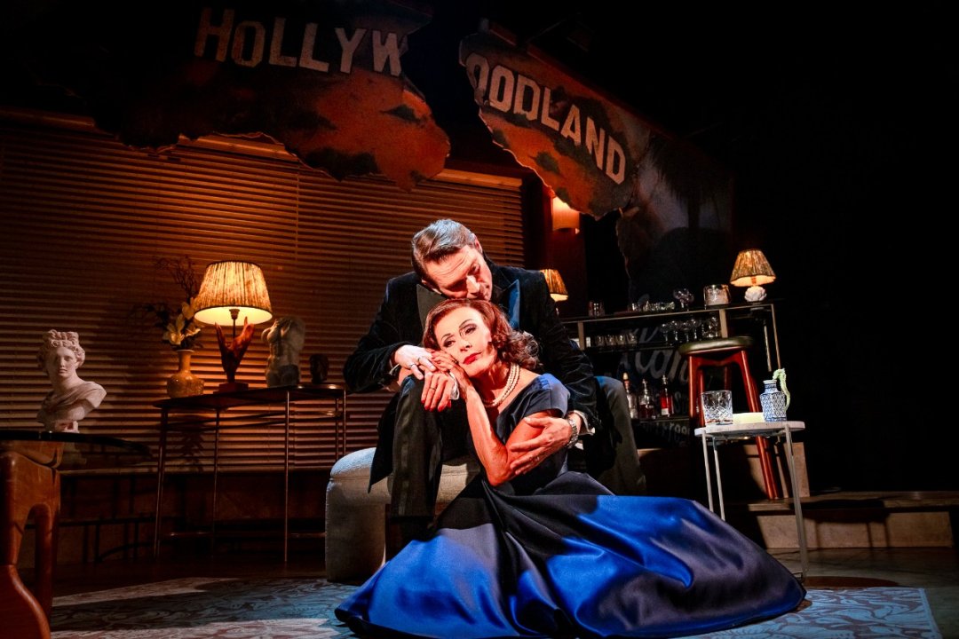 The Code - Southwark Playhouse Elephant The Code - Southwark Playhouse Elephant