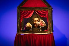 The Complete Works of William Shakespeare (abridged) Tickets | West End ...