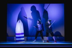 The Complete Works of William Shakespeare (abridged) Tickets | West End ...