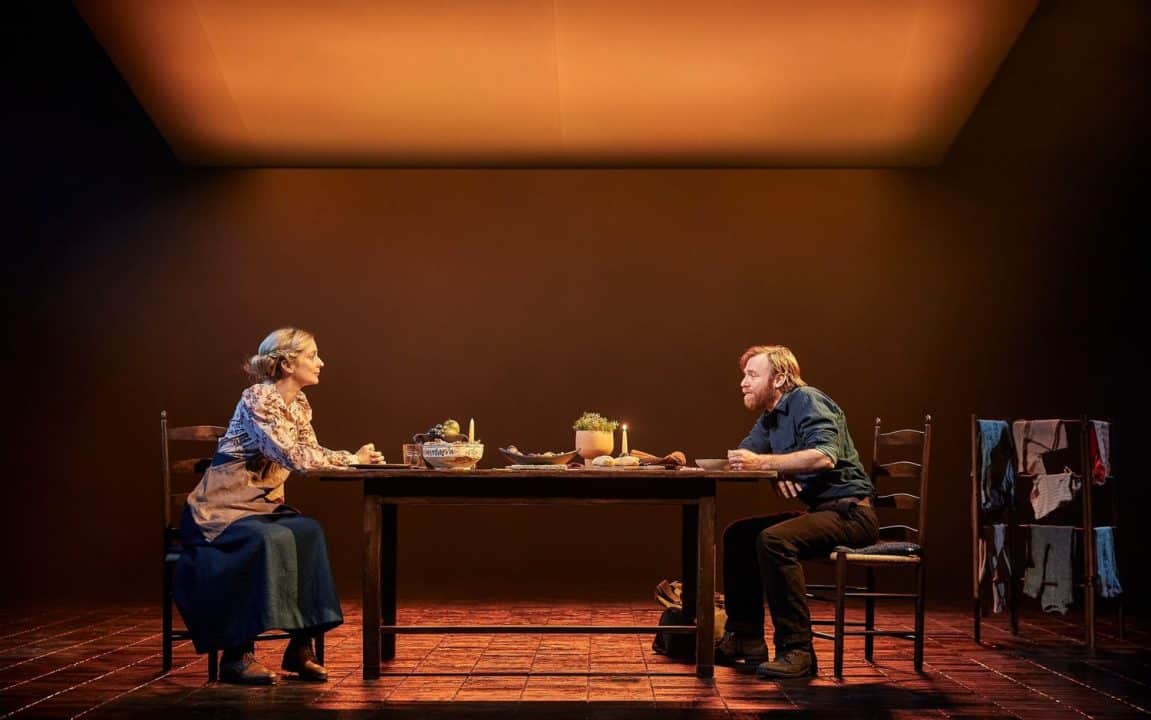 Caitlin-FitzGerald-Brian-Gleeson-in-The-Crucible-west-end-Photo-Brinkhoff-Moegenburg Caitlin-FitzGerald-Brian-Gleeson-in-The-Crucible-west-end-Photo-Brinkhoff-Moegenburg