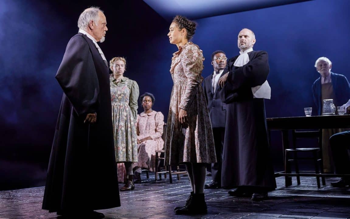 Matthew-Marsh-Nia-Towle-and-cast-in-The-Crucible-west-end-Photo-Brinkhoff-Moegenburg Matthew-Marsh-Nia-Towle-and-cast-in-The-Crucible-west-end-Photo-Brinkhoff-Moegenburg