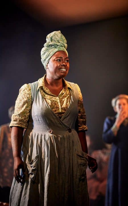 Nadine-Higgin-in-The-Crucible-west-end-Photo-Brinkhoff-Moegenburg Nadine-Higgin-in-The-Crucible-west-end-Photo-Brinkhoff-Moegenburg
