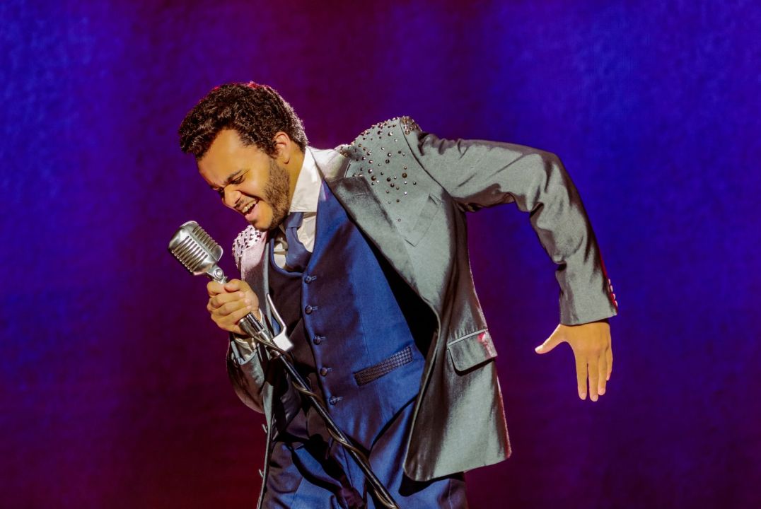 The Drifters Girl - UK & Ireland Tour The Drifters Girl - UK & Ireland Tour