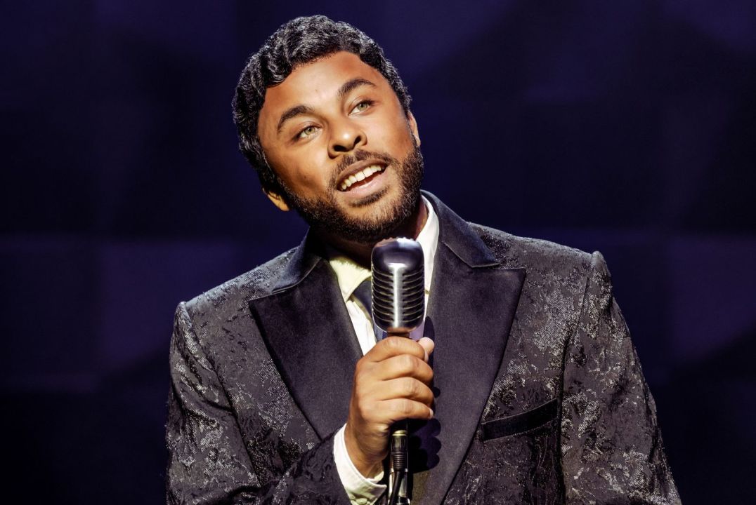 The Drifters Girl - UK & Ireland Tour The Drifters Girl - UK & Ireland Tour