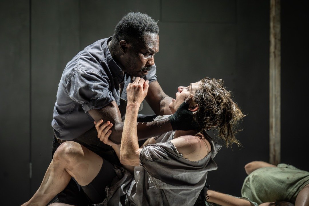 The Duchess (of Malfi) The Duchess (of Malfi)