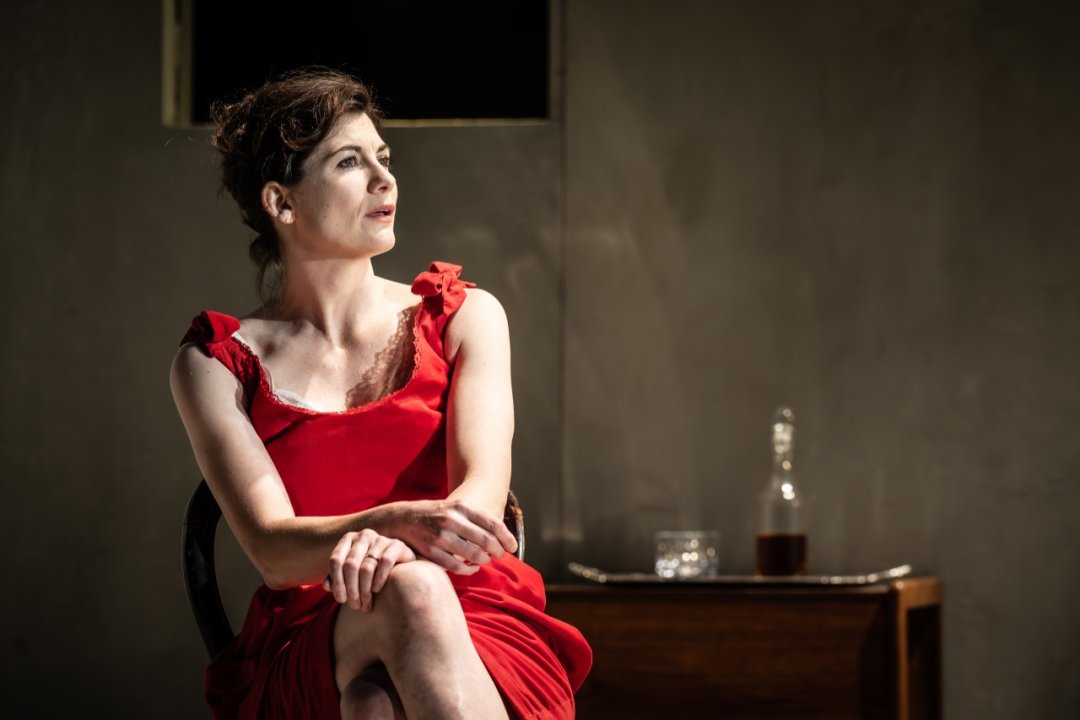 The Duchess (of Malfi) The Duchess (of Malfi)